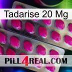 Tadarise 20 Mg 10